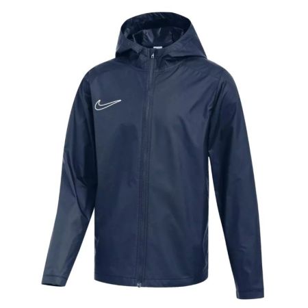Geaca/Jacheta De Vant Copii NIKE Academy 25 Storm-Fit Rain Jacket JR 534385 FZ9863-410 imagine 2
